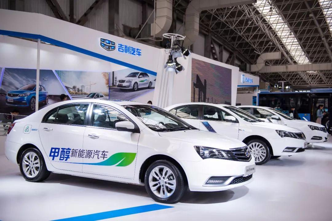 甲醇汽油傷車(chē)動(dòng)力不足